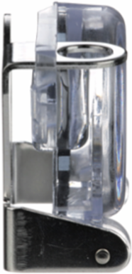 Padlocking Device for 30mm Non-Illuminated Push Button