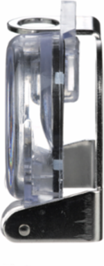 Padlocking Device for 30mm Non-Illuminated Push Button