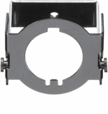 Padlocking Device for 30 mm Illuminated Push Button, 0.15 kg Weight