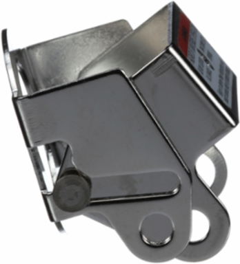 Padlocking Device for 30 mm Illuminated Push Button, 0.15 kg Weight