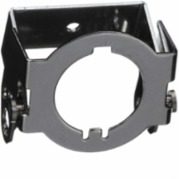 Padlocking Device for 30 mm Illuminated Push Button, 0.15 kg Weight