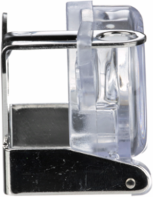 Padlocking Device for Selector Switch, 30mm, UL Listed, 0.15 kg