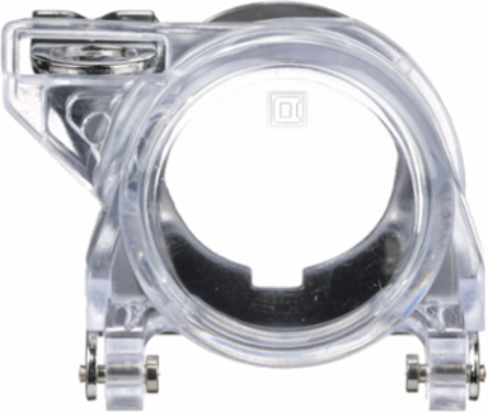 Padlocking Device for Selector Switch, 30mm, UL Listed, 0.15 kg