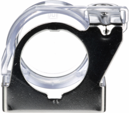 Padlocking Device for Selector Switch, 30mm, UL Listed, 0.15 kg