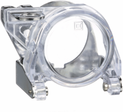 Padlocking Device for Selector Switch, 30mm, UL Listed, 0.15 kg