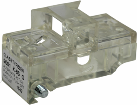 Harmony Pushbutton Module 30mm Alternate Action Module