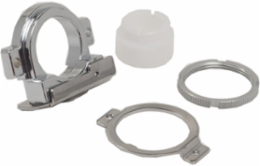PUSH BUTTON PADLOCK ATTACHMENT 30MM T-KR