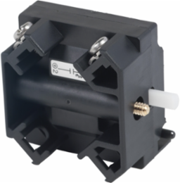 Harmony 9001K Contact Block 120V, 1 NO, Screw Clamp Terminals, Hermetically Sealed