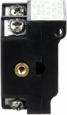 Contact Block, Harmony 9001K, 240V, Hermetically Sealed, 1 C/O