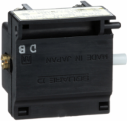Contact Block, Harmony 9001K, 240V, Hermetically Sealed, 1 C/O