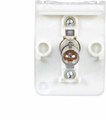 Harmony 9001K Light Block, 30mm, Incandescent Bulb, 110-120V