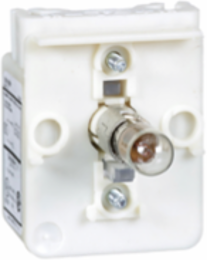 Harmony 9001K Light Block, 30mm, Incandescent Bulb, 110-120V