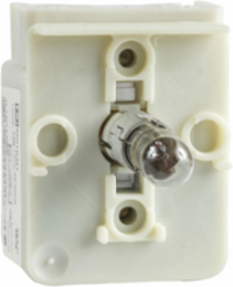 Harmony 9001K Light Block, 30 mm, Incandescent Bulb, IP20, 220-240V