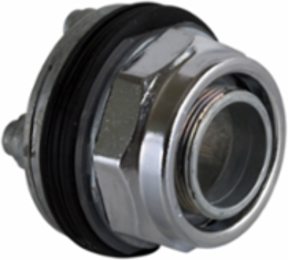 Harmony 9001K Pilot Light Head, 30 mm, Metal, Without Bulb