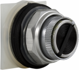 Push-button Switch, Harmony 30mm, Metal, 2 Positions, NEMA 4/13 Rated
