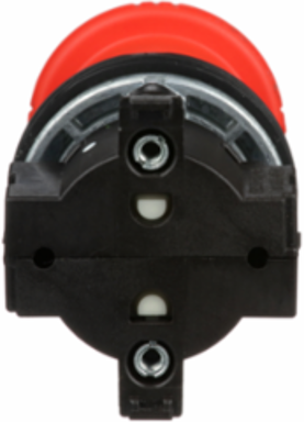 Emergency Stop Push Button, 30 mm, Red Mushroom Ø 40 mm, IP66