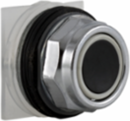 Harmony Push-Button, Metal, 30mm, Spring Return, 2 C/O, NEMA Rated