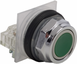 PUSH BUTTON 600VAC 10A 30MM T-K