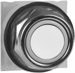 Push Button 600VAC 10A 30mm, IP66, 5 Million Mechanical Durability
