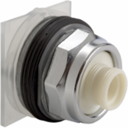 Harmony 9001K Metal Push-Button Head 30mm Spring Return Without Mushroom