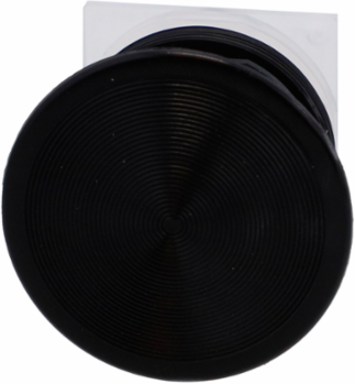 Harmony 9001K 57mm Mushroom Push-button Head, Metal, 30mm Spring Return
