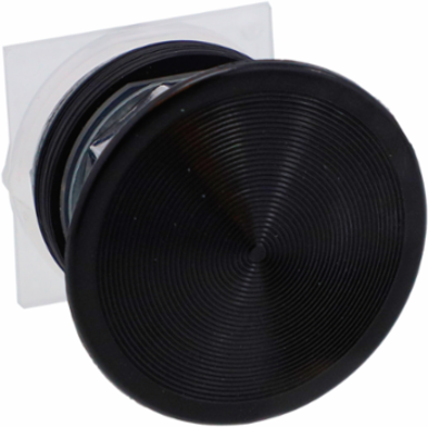 Harmony 9001K 57mm Mushroom Push-button Head, Metal, 30mm Spring Return