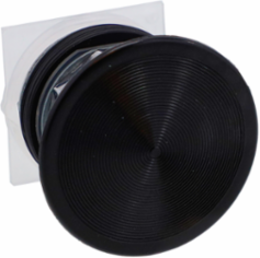Harmony 9001K 57mm Mushroom Push-button Head, Metal, 30mm Spring Return