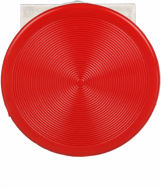 Harmony 9001K Red Mushroom Pushbutton Head 57mm, Spring Return, 30mm