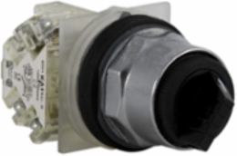 Harmony 9001K Selector Switch, Ø 30mm, 2 Positions, 10A