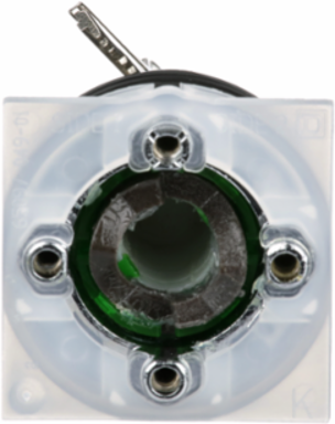Harmony 9001K Key Selector Switch, 30mm, E10 Key, IP66