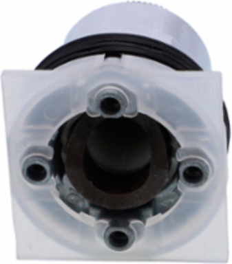Harmony 9001K Selector Switch Head, 30 mm, Metal, Long Handle, 3 Positions