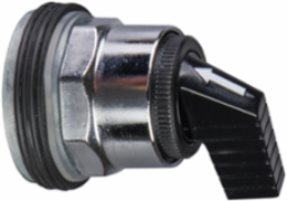 Harmony Selector Switch, 30mm, Metal, 3 Positions, NEMA 1/2/3/4