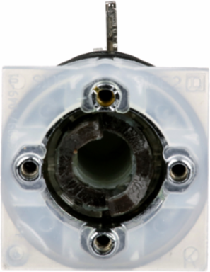Harmony 9001K Metal Key Selector Switch 30 mm 3 Positions