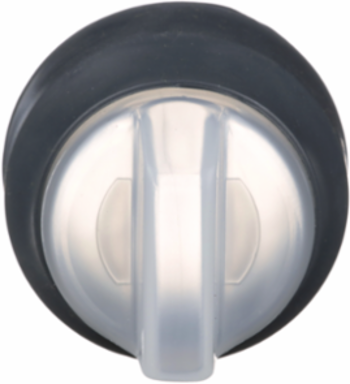 Clear Dust Boot for 30 mm Selector Switch