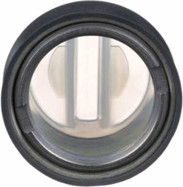 Clear Dust Boot for 30 mm Selector Switch