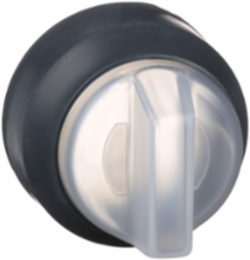 Clear Dust Boot for 30 mm Selector Switch