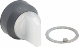 Dust Boot for Selector Switch - 30 mm, Silicone Rubber, Clear