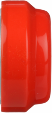 Harmony Dust Boot, 30mm, Silicone Rubber, Red for Non-Illuminated Push Buttons