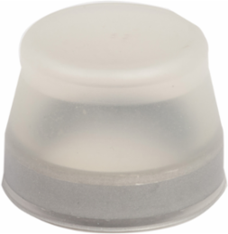 30MM CLEAR BOOT FOR PILOT LIGHT