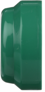 Harmony 9001K 30mm Green Silicone Rubber Dust Boot for Push Buttons