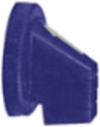 Harmony Standard Blue Handle 30 mm for Selector Switch