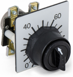 Harmony Potentiometer 30mm 5kOhm NEMA 4/13 Ratings