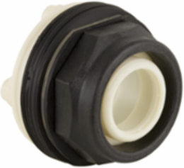 Harmony 9001SK Pilot Light Head, 30mm, Plastic, Round, IP66