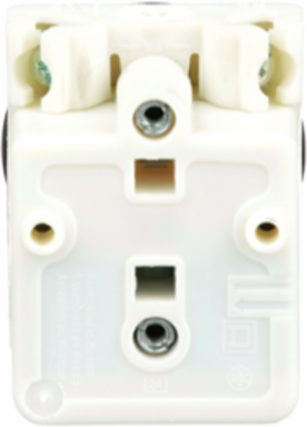 Harmony 9001SK Green Pilot Light 30 mm IP66 110-120V AC