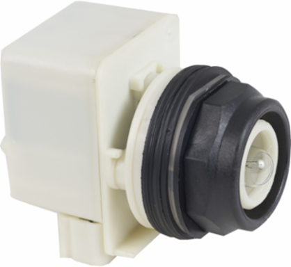 Harmony 30 mm Pilot Light Head, IP66, 220-240V, Incandescent Bulb