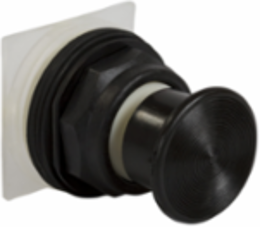 Harmony 30mm Push-Button Head, Plastic, Spring Return, IP66