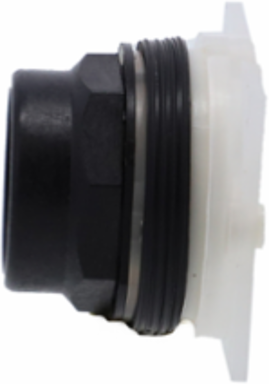Harmony 30mm Recessed Push-button Head, Spring Return, 7 Colors Available
