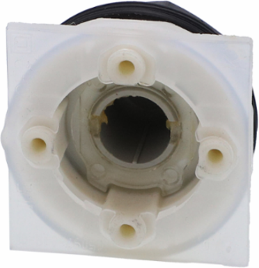 Harmony 9001SK 30mm Projecting Push Button Head, 7 Color Options