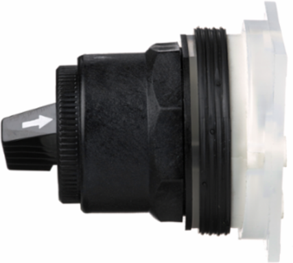 Harmony Head for Selector Switch, 30mm, 2 Positions, IP66