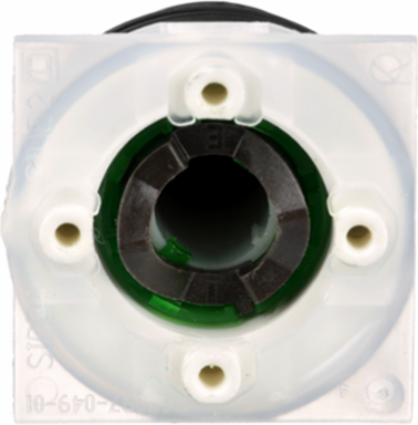 Harmony Head for Selector Switch, 30mm, 2 Positions, IP66